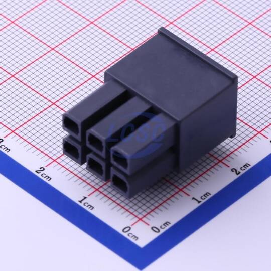 MOLEX 1700010106 - 2