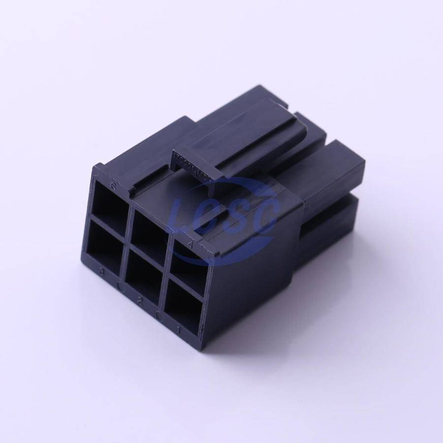 MOLEX 1700010106 - 3