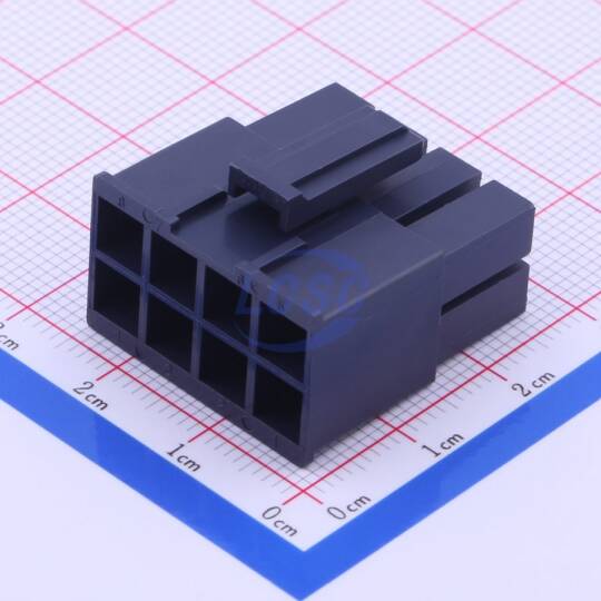MOLEX 1700010108 - 1