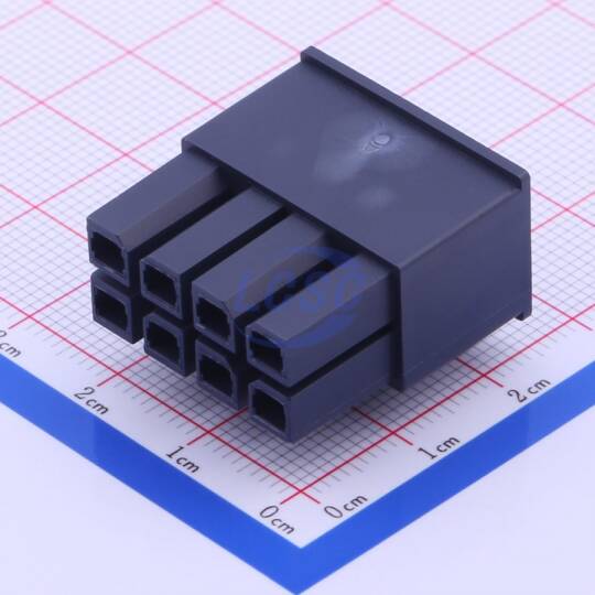 MOLEX 1700010108 - 2