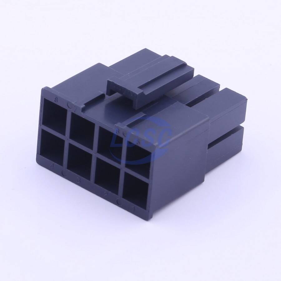 MOLEX 1700010108 - 3