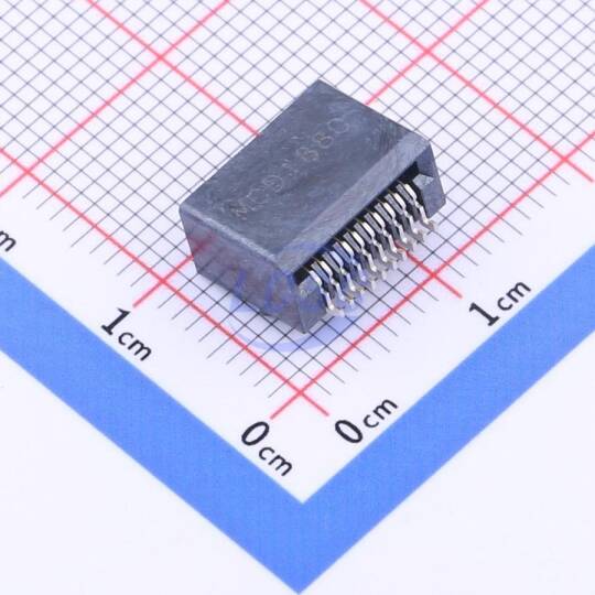 MOLEX 1703820002 - 1