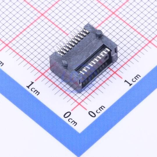 MOLEX 1703820002 - 2