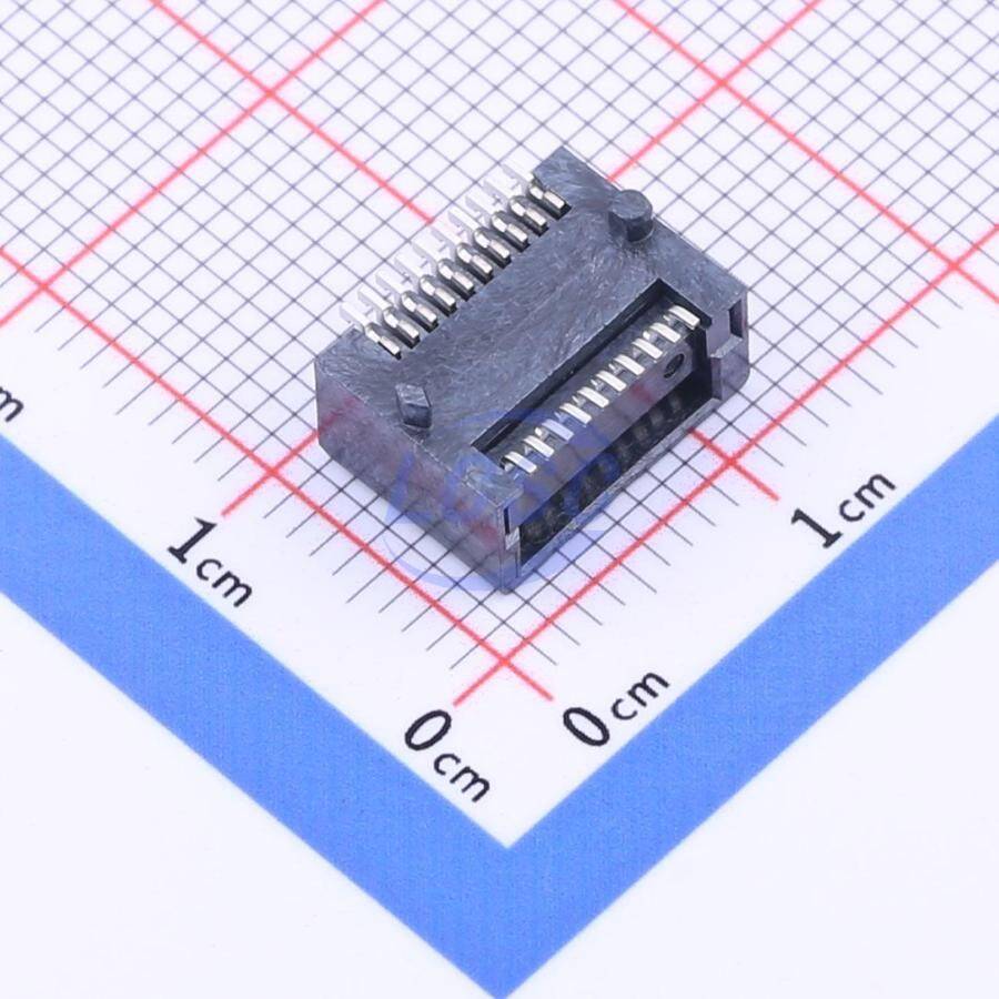MOLEX 1703820002 - 2