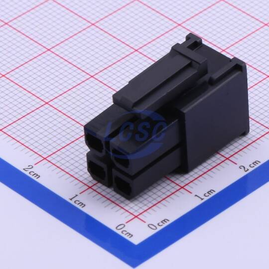 MOLEX 1716920104 - 1