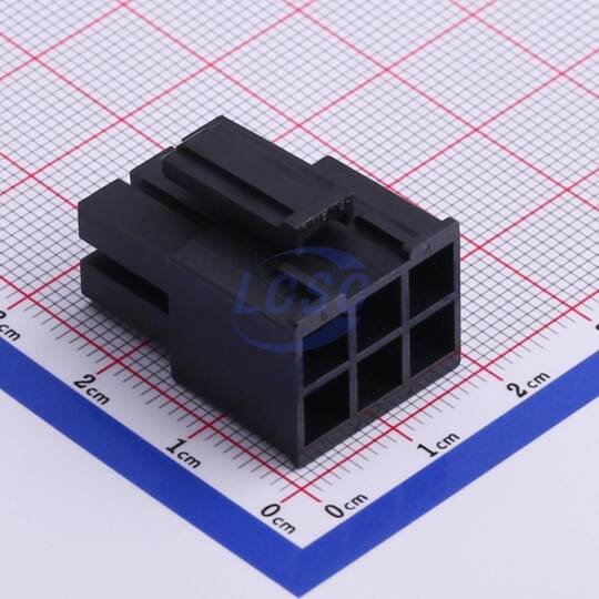 MOLEX 1716920106 - 1