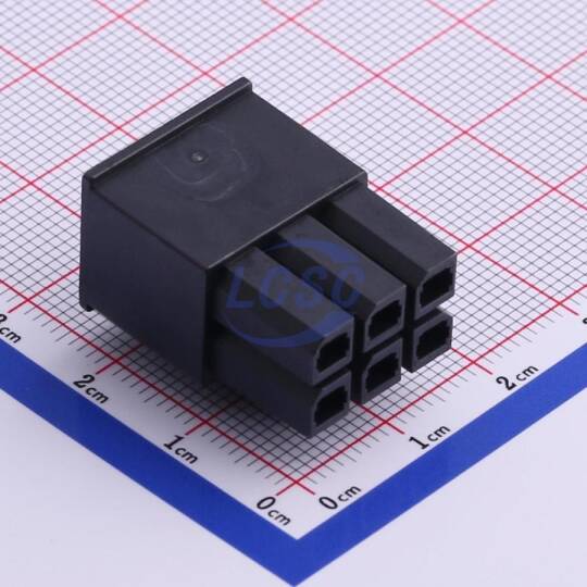 MOLEX 1716920106 - 2