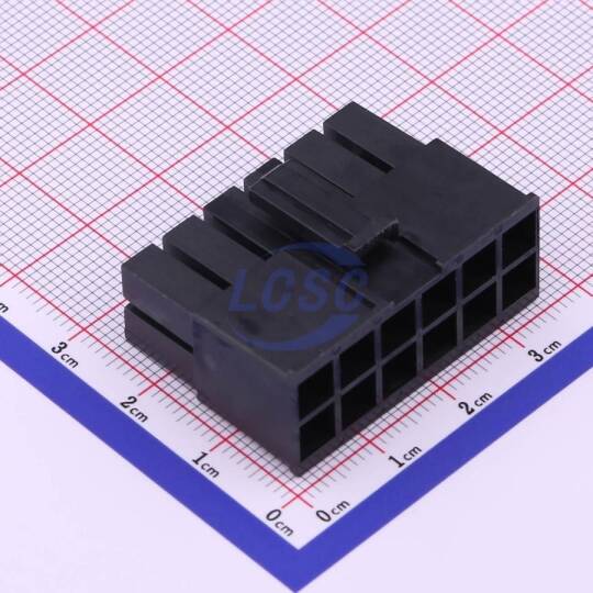 MOLEX 1716920112 - 1