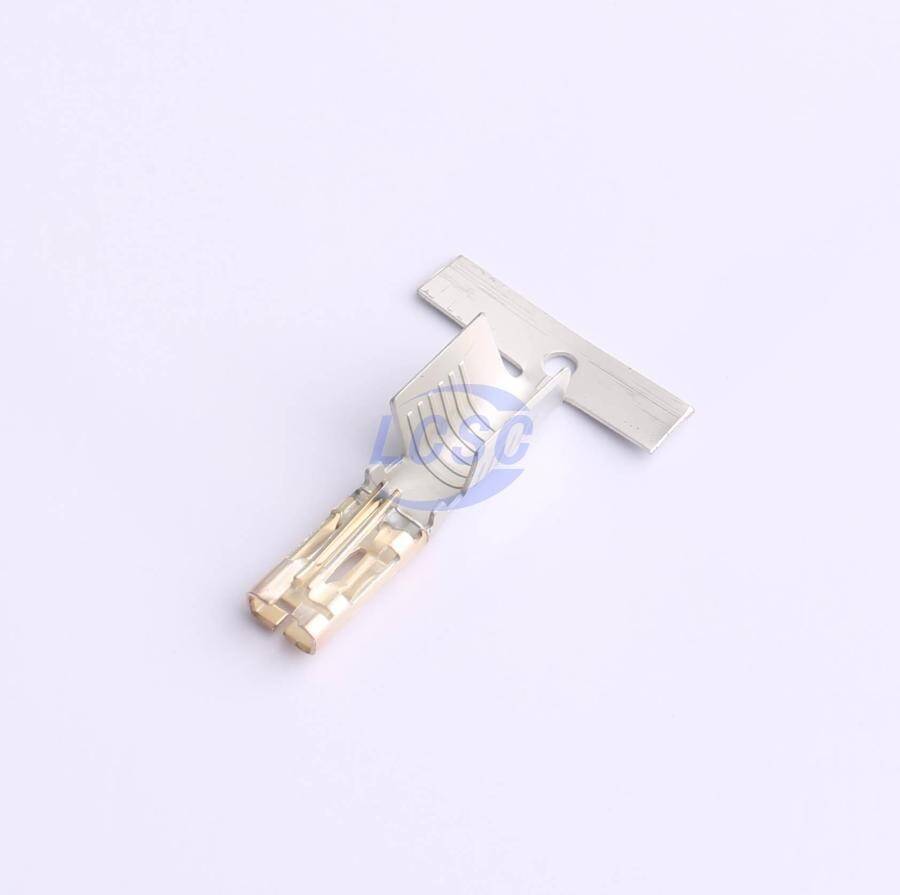 MOLEX 1718250100 - 3
