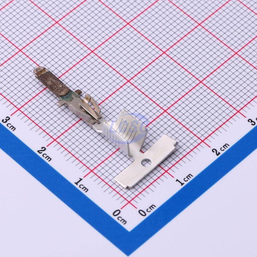 MOLEX 1718260100