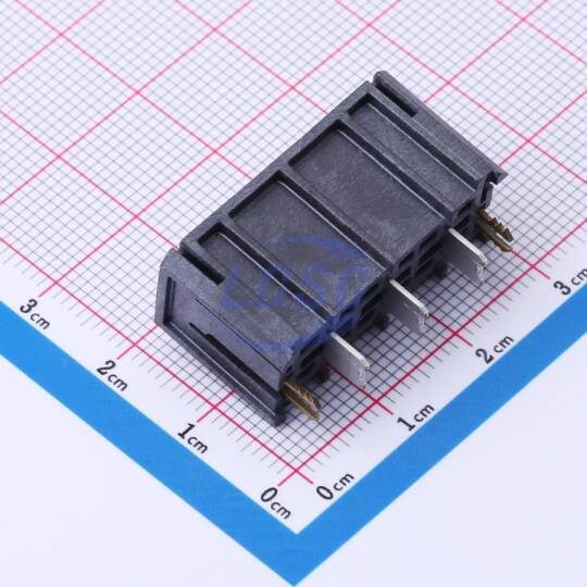 MOLEX 1720420302 - 2