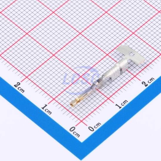 MOLEX 1722536011 - 2