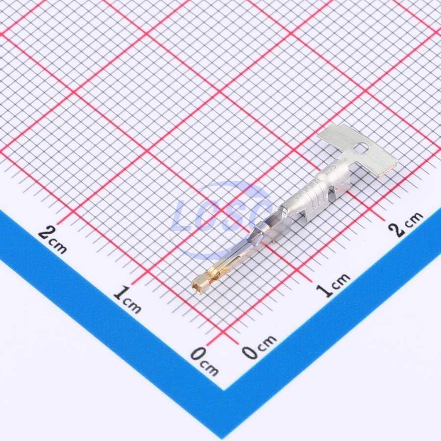 MOLEX 1722536011 - 2
