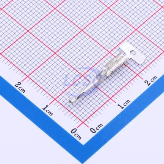 MOLEX 1722537023 - 1