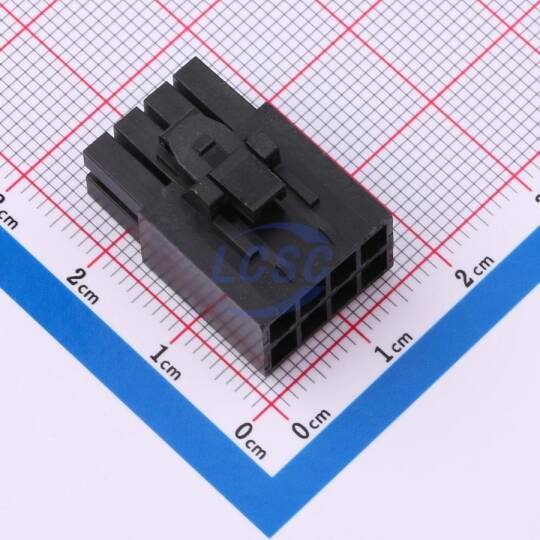 MOLEX 1722581108 - 1
