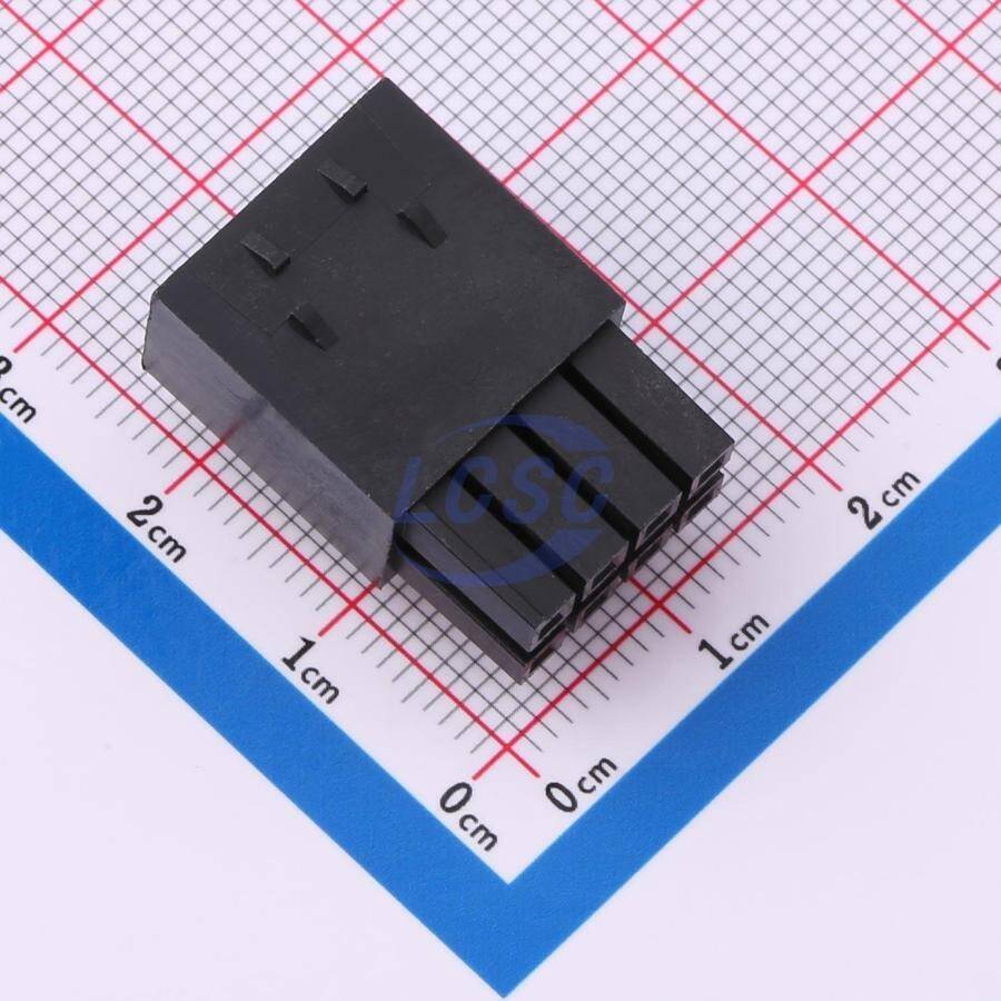 MOLEX 1722581108 - 2