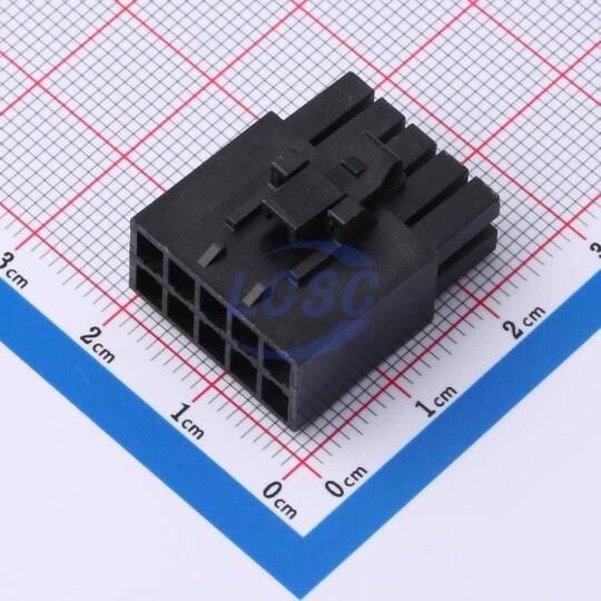 MOLEX 1722581110 - 1