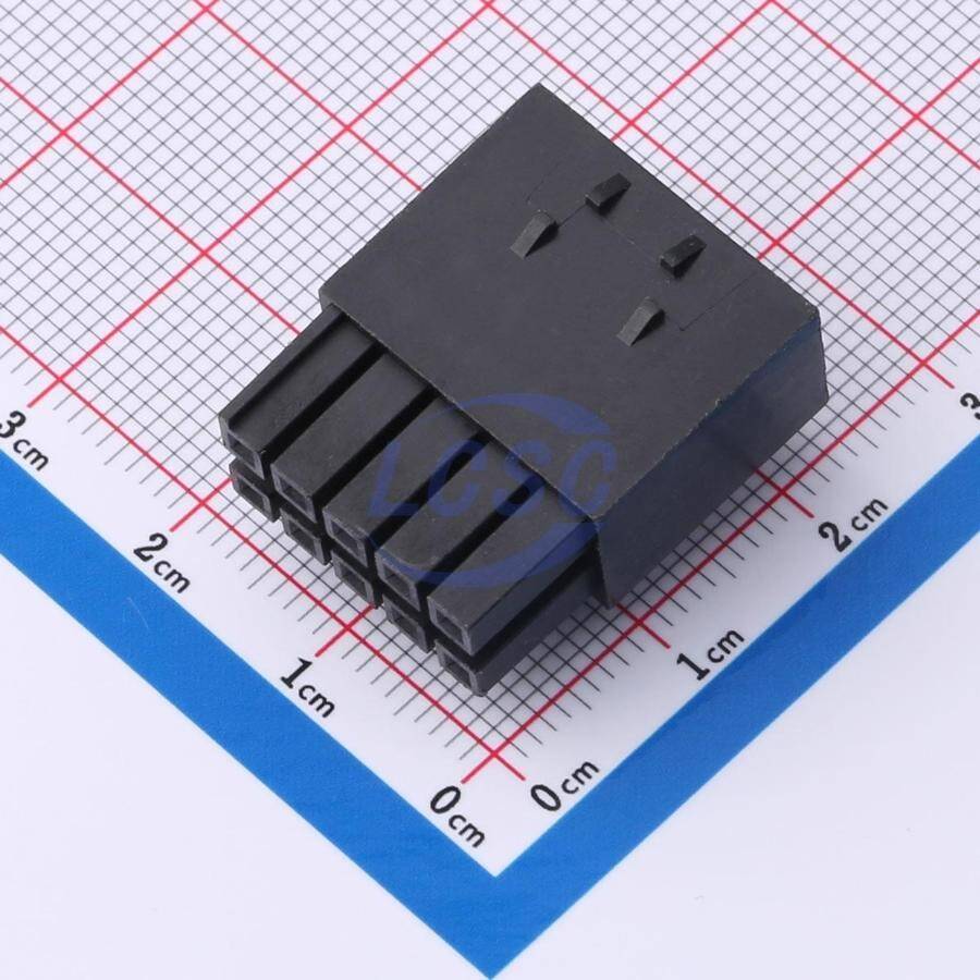 MOLEX 1722581110 - 2
