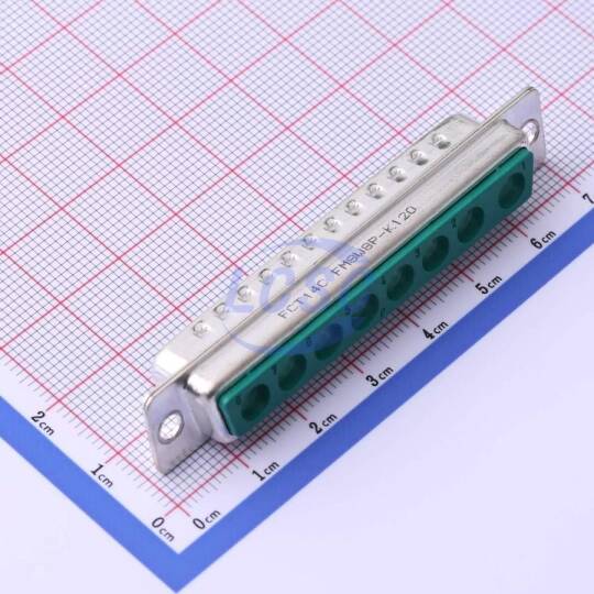 MOLEX 1727040037 - 1