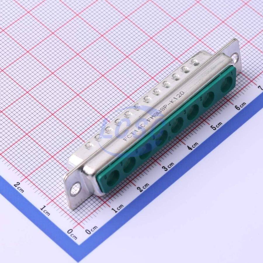 MOLEX 1727040037