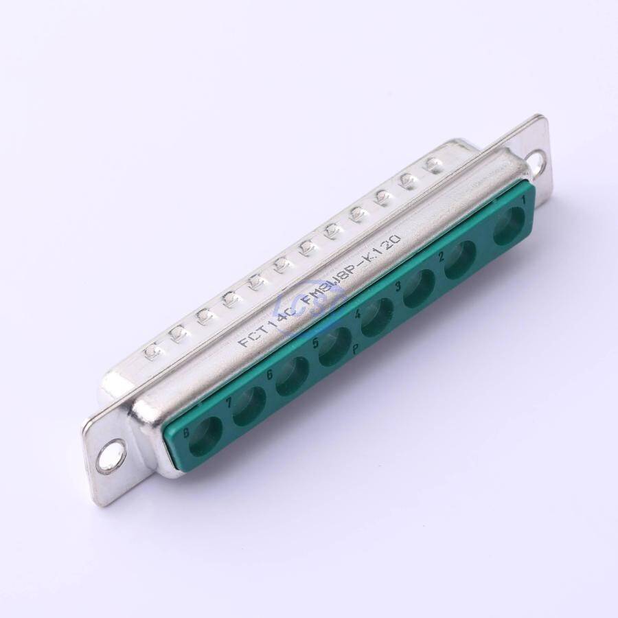 MOLEX 1727040037 - 3