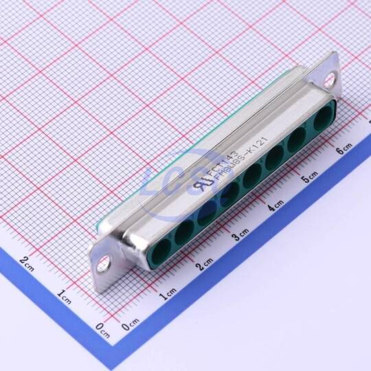MOLEX 1727040038 - 1