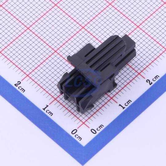 MOLEX 1727080002 - 1