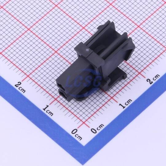 MOLEX 1727080002 - 2