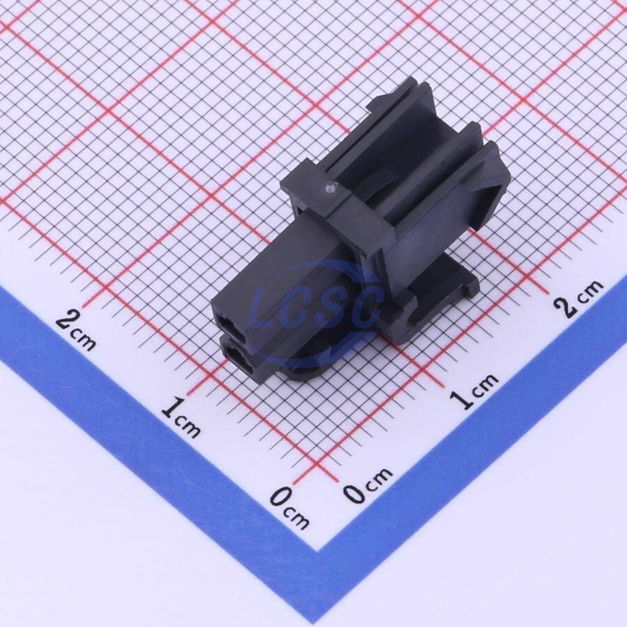 MOLEX 1727080002 - 2