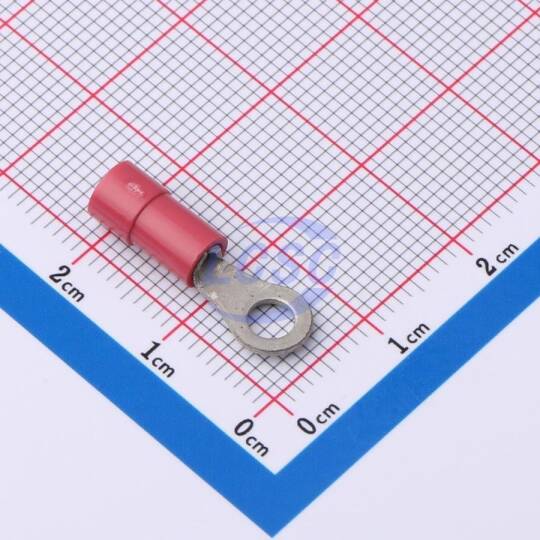 MOLEX 190700040 - 1