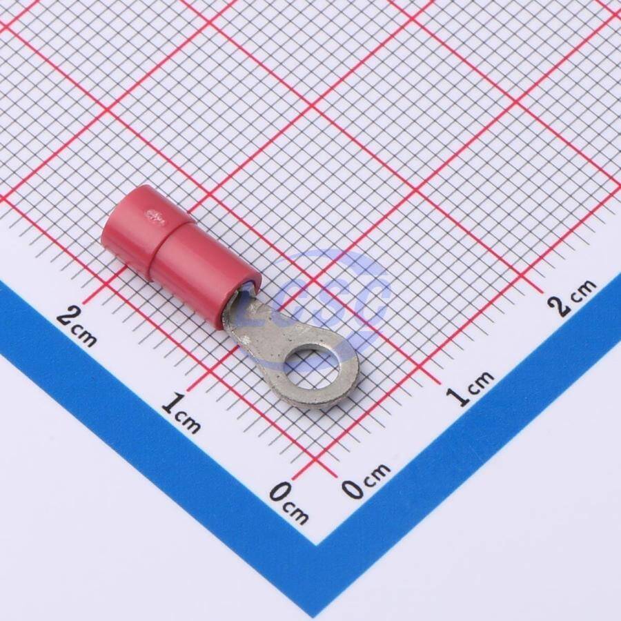 MOLEX 190700040 - 1