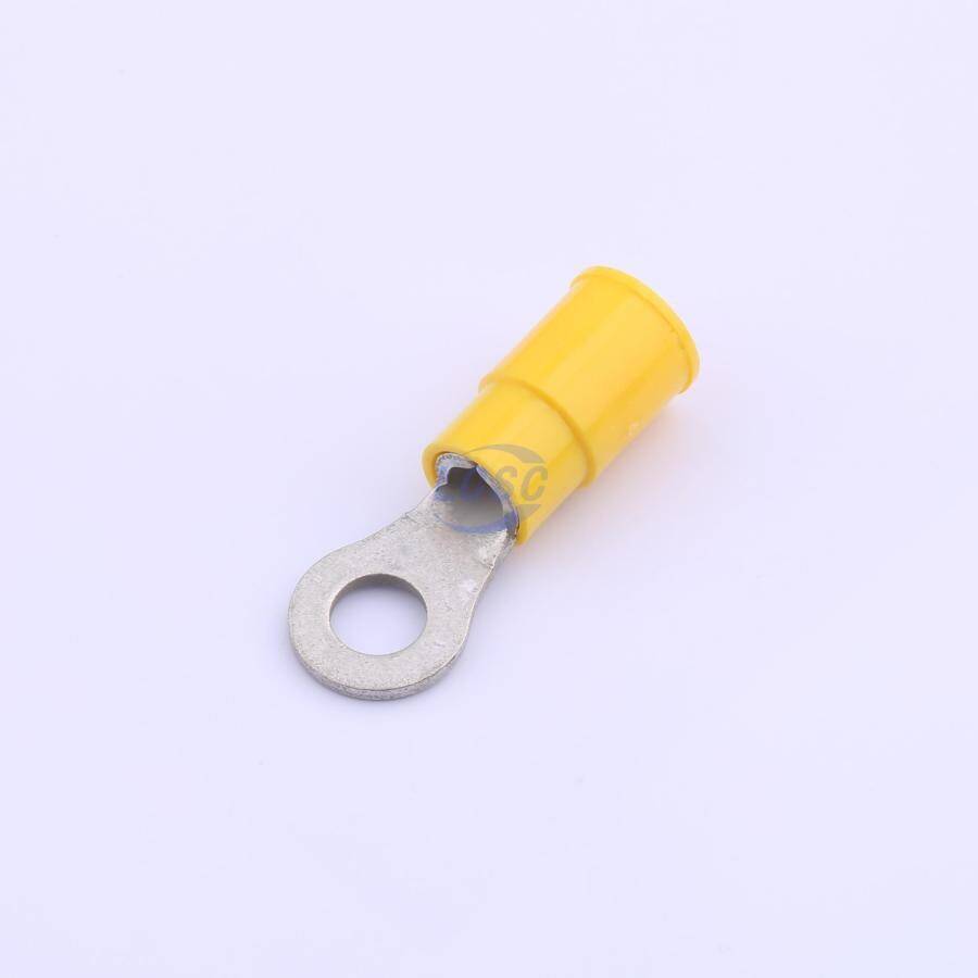 MOLEX 190700123 - 3