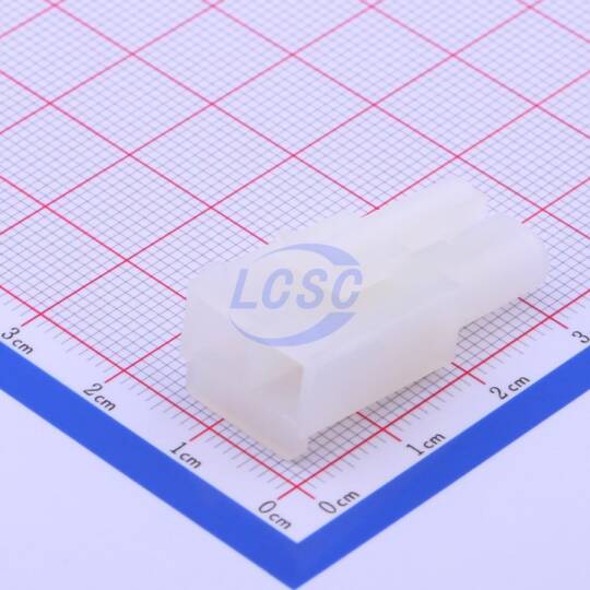 MOLEX 19091029 - 1