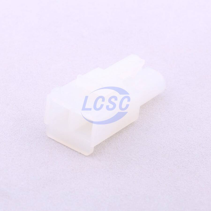 MOLEX 19091029 - 3