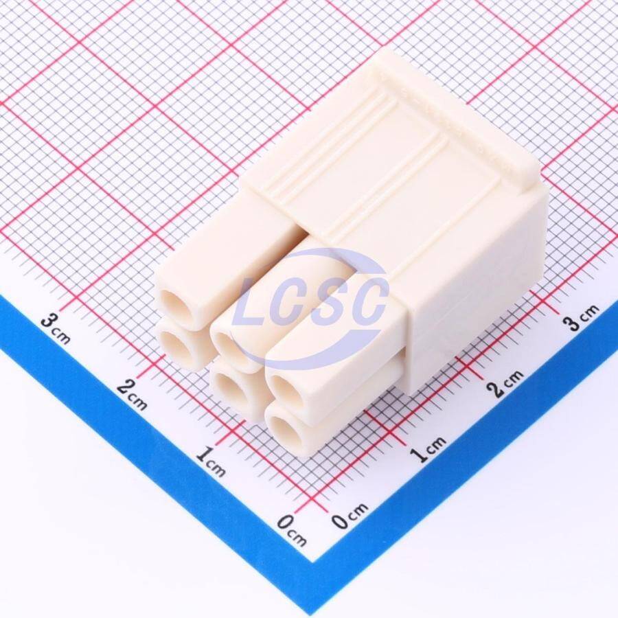 MOLEX 19091066 - 2