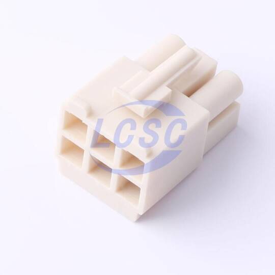 MOLEX 19091066 - 3