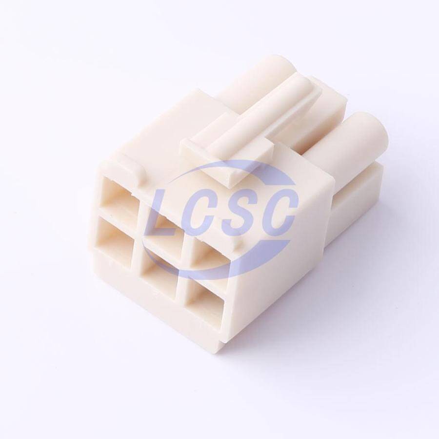 MOLEX 19091066 - 3