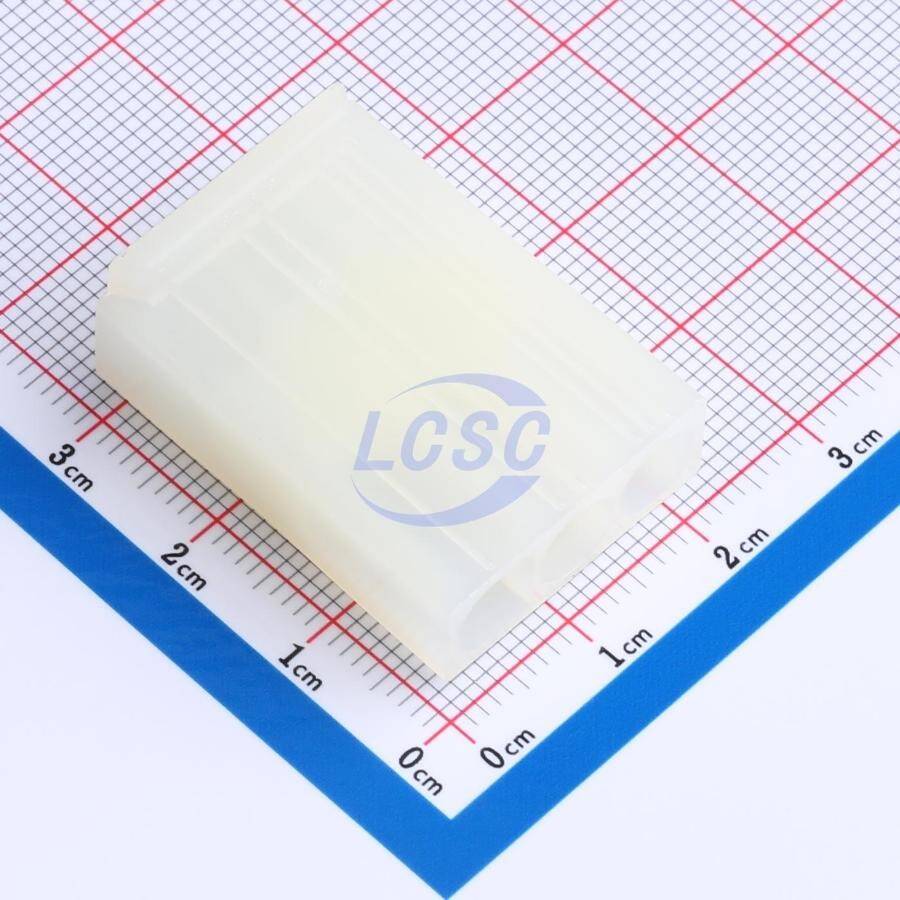 MOLEX 19092039 - 2