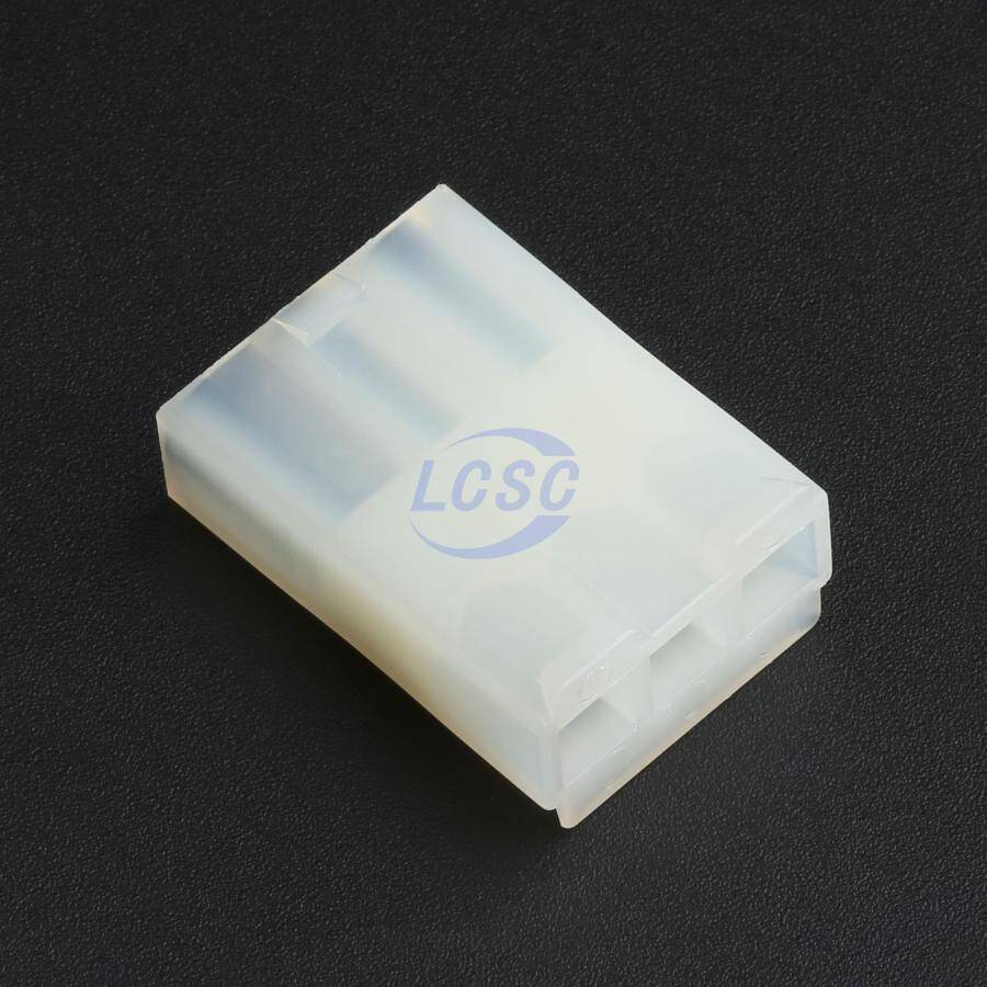 MOLEX 19092039 - 3