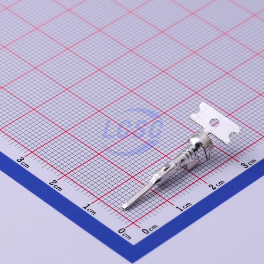 MOLEX 194170011 - 1