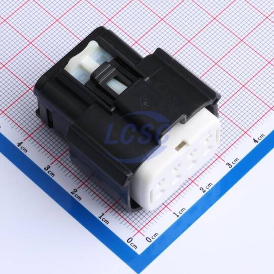 MOLEX 194180001 - 1