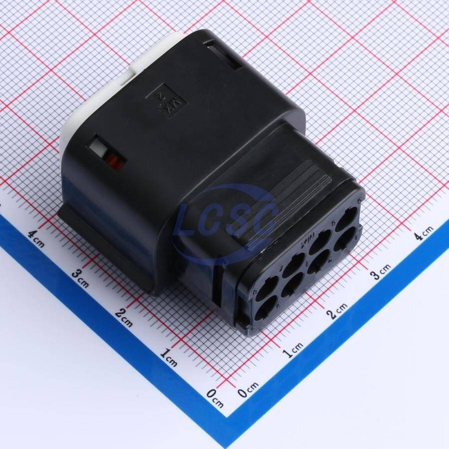MOLEX 194180001 - 2