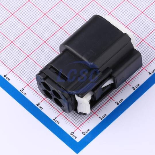 MOLEX 194180005 - 1