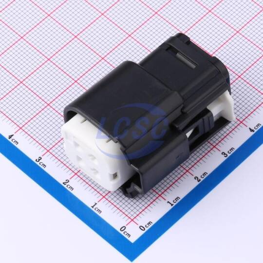MOLEX 194180005 - 2