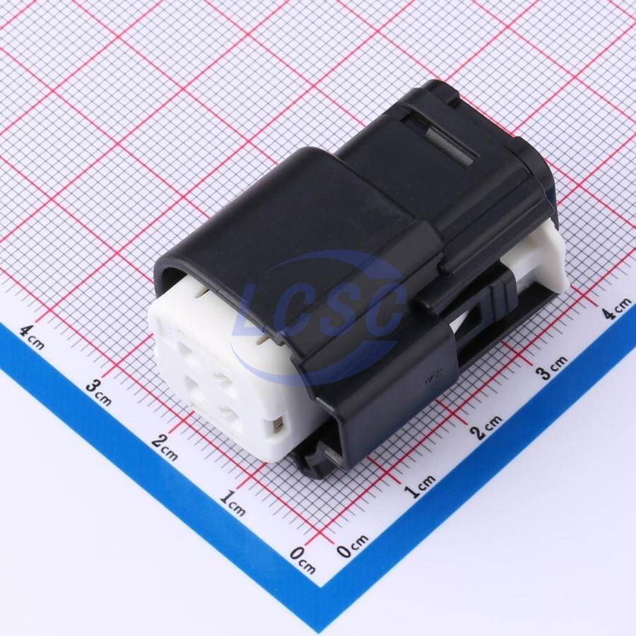 MOLEX 194180005 - 2