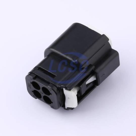 MOLEX 194180005 - 3