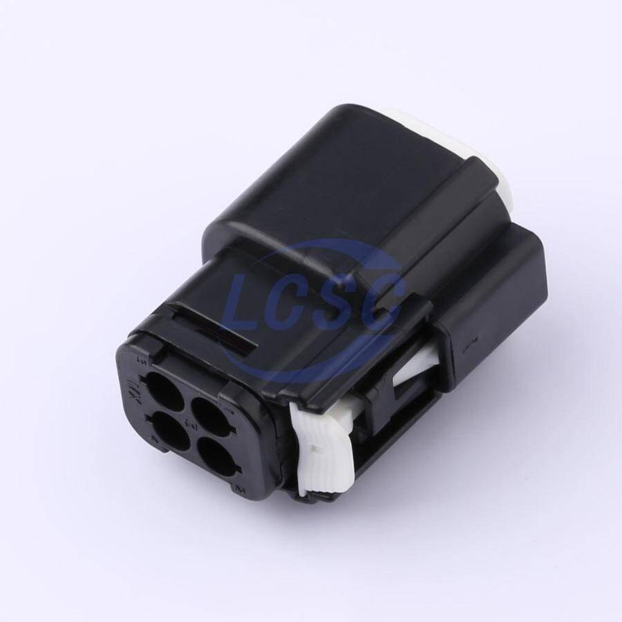 MOLEX 194180005 - 3