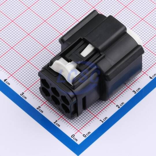 MOLEX 194180011 - 2