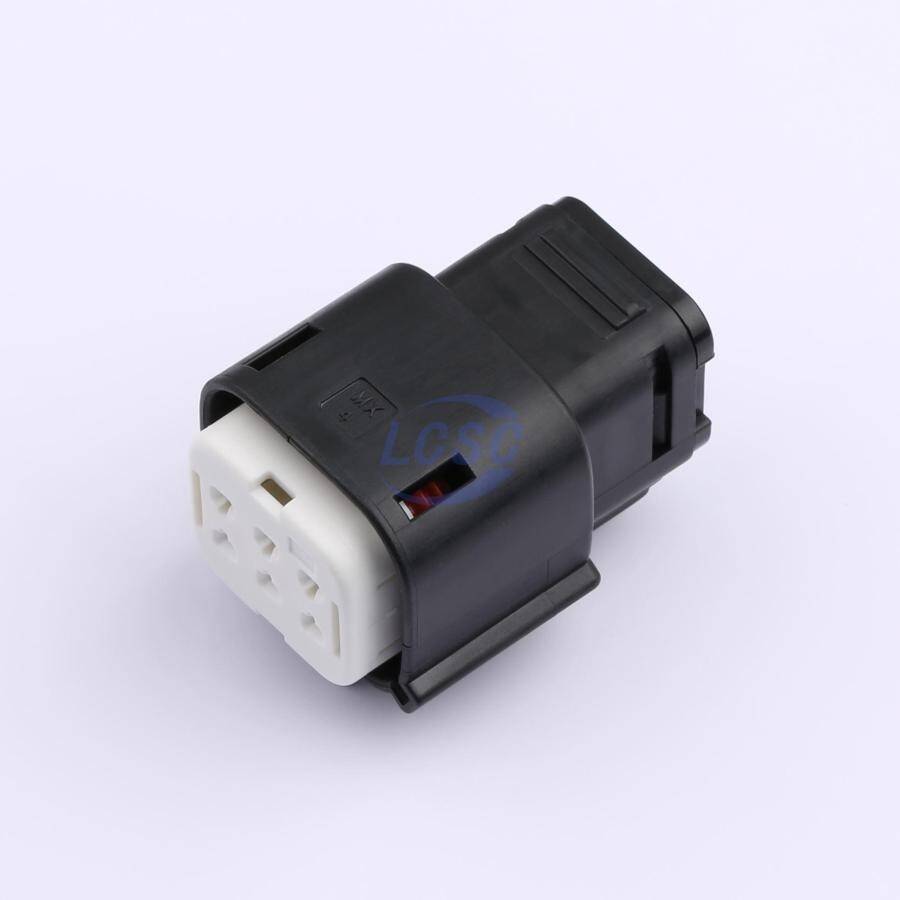 MOLEX 194180011 - 3