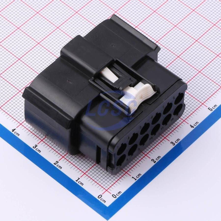 MOLEX 194180027 - 1